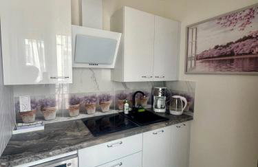 Apartament Tatanka - Foto 7