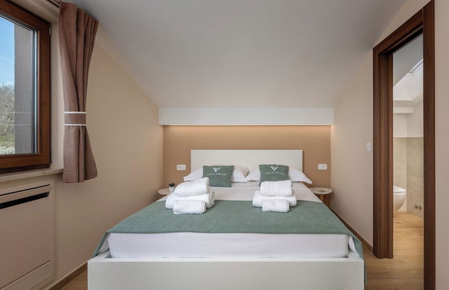 Villa Vilani Spa & Pool - Foto 6