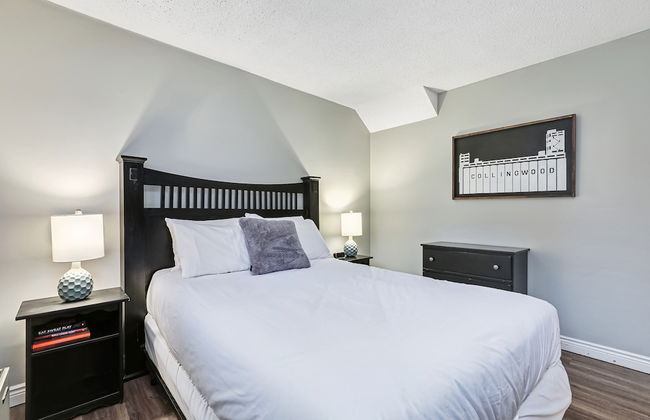 North Creek Resort Condos - Foto 18