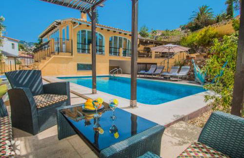 Villa Paradise by Abahana Villas - Foto 5