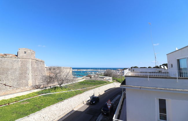 Travellito Vacanze Apartment Sophia Otranto - Photo 40