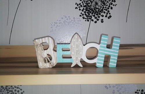 Apartment Fancy - Foto 15