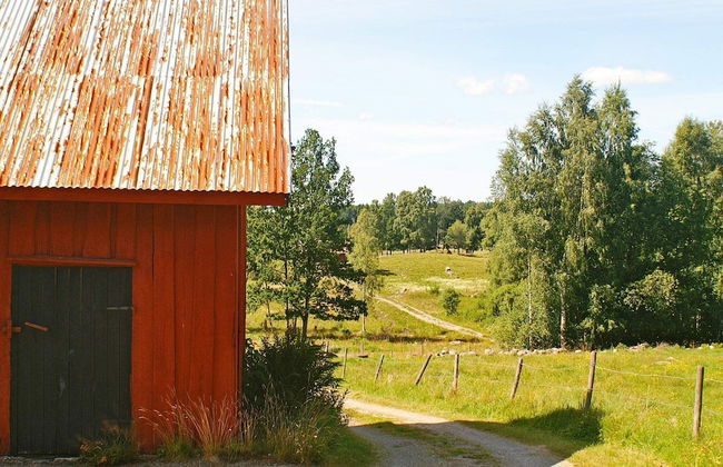 6 Person Holiday Home in Ulricehamn - Photo 27