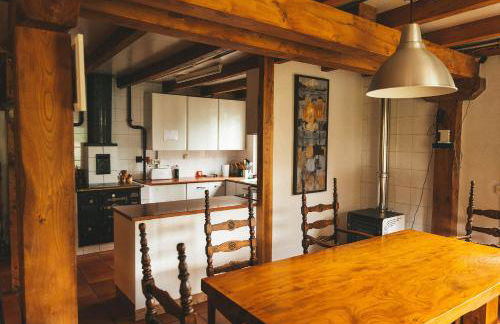 Casa de Campo La Solana - Foto 7