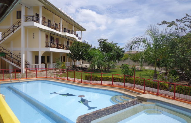 Nickles Park Resort and Apartments - Photo 35