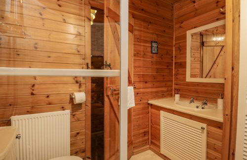 Scafell Lodge - Photo 26