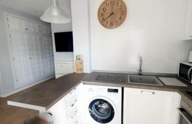 Coqueto apartamento Las Marinas Denia - Foto 9