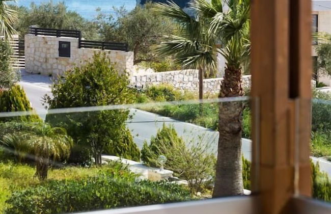 Rodi Luxury Stone Villa - Foto 18