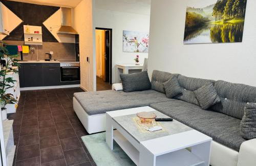 Ferienwohnung Heringen - Foto 22