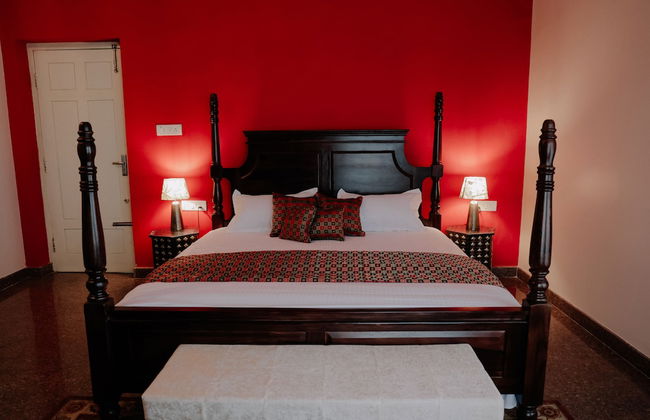 Adhyaya Heritage Reverbed - Foto 14