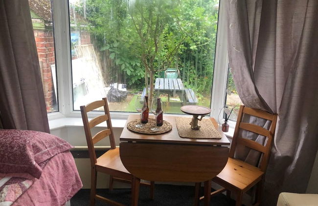 Private Studio Flat Great Location in Manchester - Foto 22