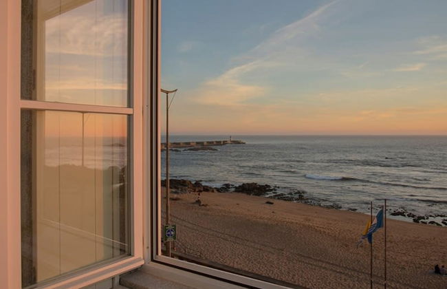 Liiiving in Porto Luxury Beachfront Apartment II - Foto 46