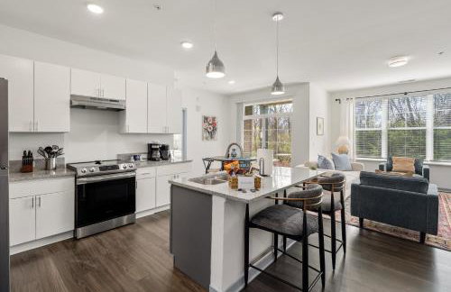 The Duke of Dublin 1st FloorADA Nature Views - Foto 9