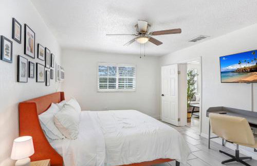 Tropical Pool Oasis Minutes From Tampa Bay Beaches - Photo 10