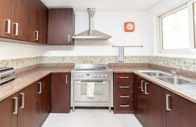 Luxury 5B Villa Private Garden in Ras Al Khaimah - Foto 21