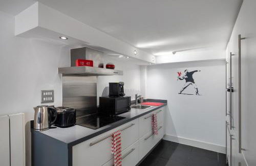 My London Holiday Home - Foto 6