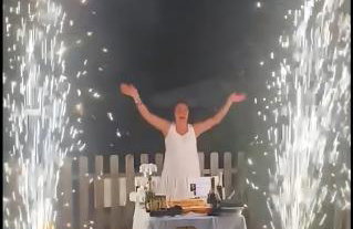 Solar Rubina - Piscina Água Salgada - Foto 38