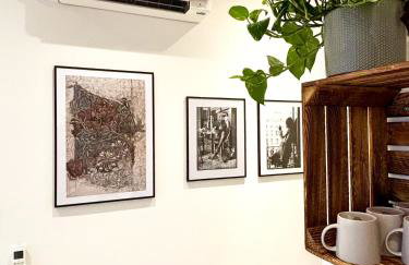 COZEE - Air-Conditioned Apartment with Netflix - Foto 47