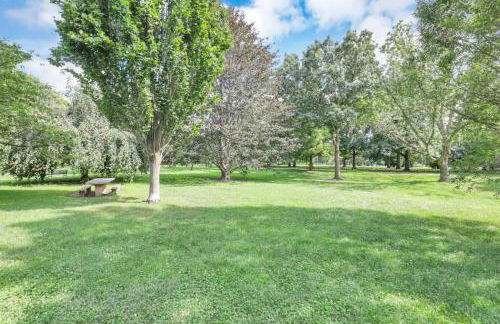 The Urban Oasis - 2 BR - Great Location - Foto 62