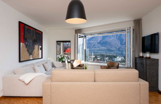 Suite Modern - Foto 11