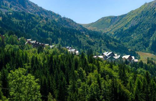 Résidence Capfun Couleurs Soleil, Oz en Oisans - Foto 14