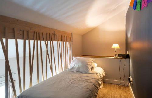 Les Cyprès - Amazing house with garden and pool - Foto 9