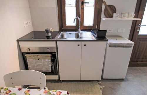 Holiday Home La Casetta by Interhome - Foto 13