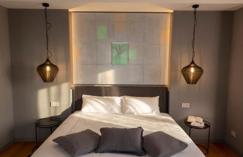 Agriturismo Speziale Wine Resort - Foto 29