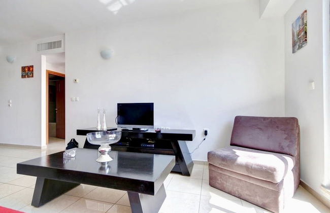 Peaceful Windows of Jerusalem - Foto 18