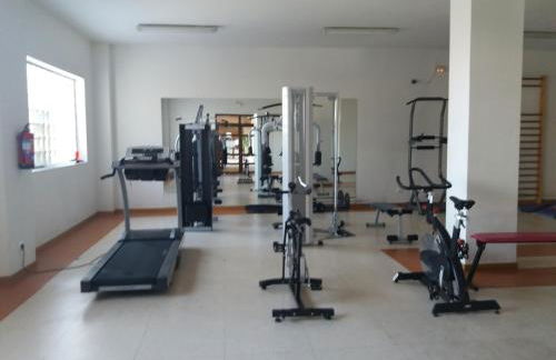 My Suites Madrid - Aeropuerto Ifema - Photo 61