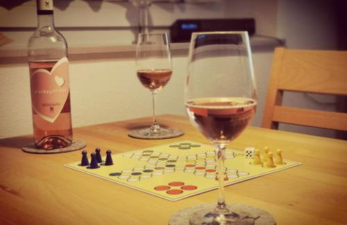 Ferienwohnung Nordrachtal - Foto 16