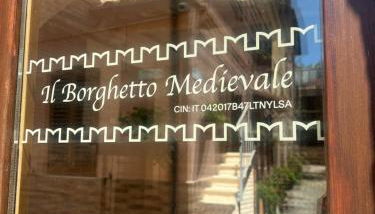 Il Borghetto Medievale suite - Foto 4