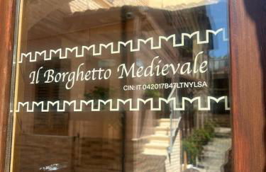 Il Borghetto Medievale suite - Foto 4
