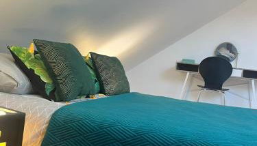 Magnifique logement, confortable et paisible. - Foto 5