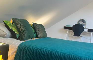 Magnifique logement, confortable et paisible. - Foto 5