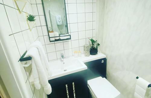 No 56-Self contained boutique studio in Southwell - Foto 14