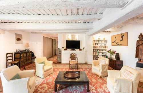 Beautiful Provencal Mas with swimming pool - Foto 17