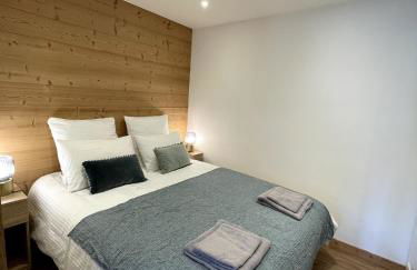 NEW Lac Chavants apartment - 4 beds - Foto 2