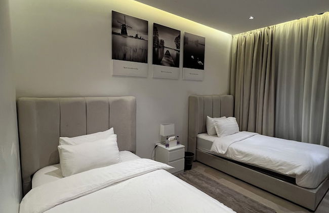 Riyadh Luxury - Foto 7