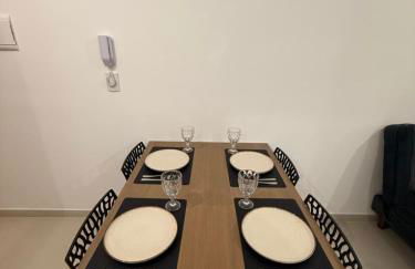 AP 04 - Excelente Apartamento Na Vila Sabrina ! - Foto 38