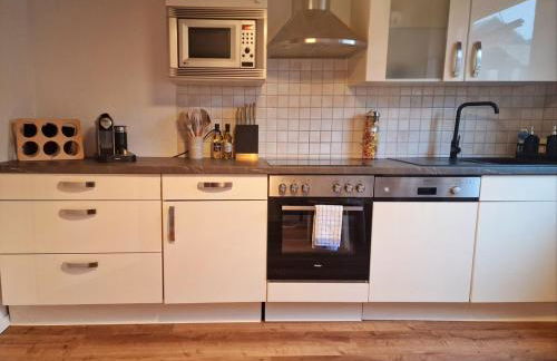 Gemütliche Ferienwohnung über 2 Etagen - Foto 7