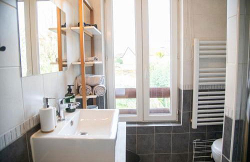 "La tête dans les étoiles", emplacement idéal - Foto 15