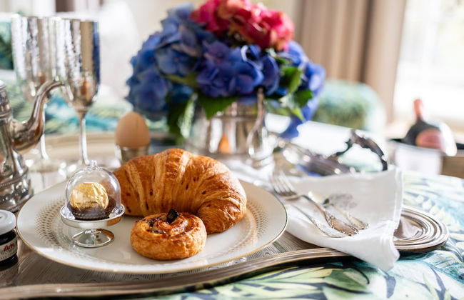 Schlossresidenz Boutique Apartements & Hotel Suiten - Foto 51