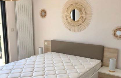 Superbe Villa vue panoramique et piscine exterieure chauffée - Photo 22