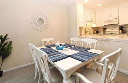 Cape Manor Unit #209 - Foto 4