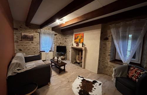 NESST - Gîte Horse & Dog Friendly Cottage - Foto 6