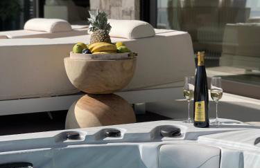 Mystique Luxury Suite - Foto 20