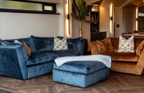 Luxury Lake Front Escape With Hot Tub - Foto 15