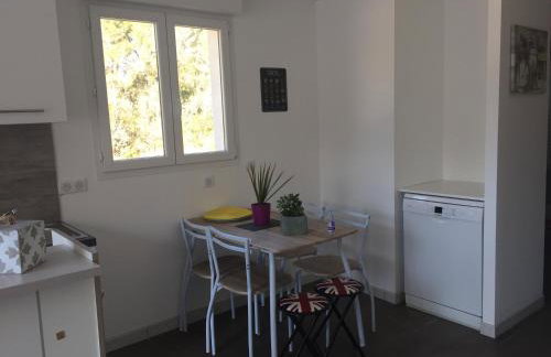 logement indépendant, calme, nature, piscine - Foto 5