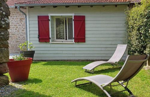 Le gîte de Santrop - 1km de la plage - Lac de Saint-Pardoux - Proche A20 - Foto 12